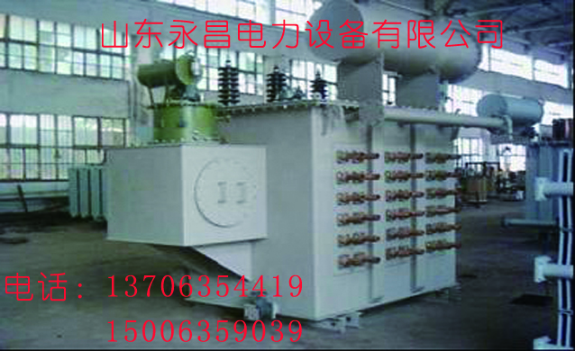 忻州变压器厂家 忻州变压器厂家