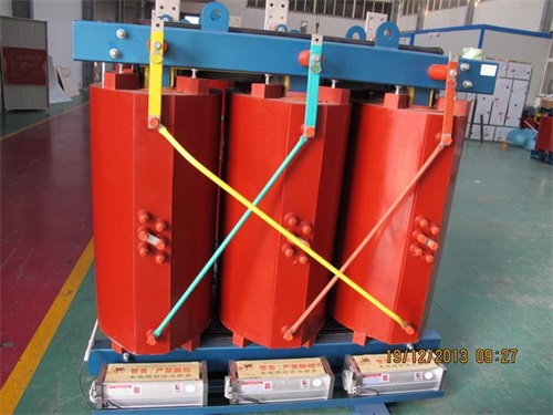 忻州SCB13-200KVA干式变压器