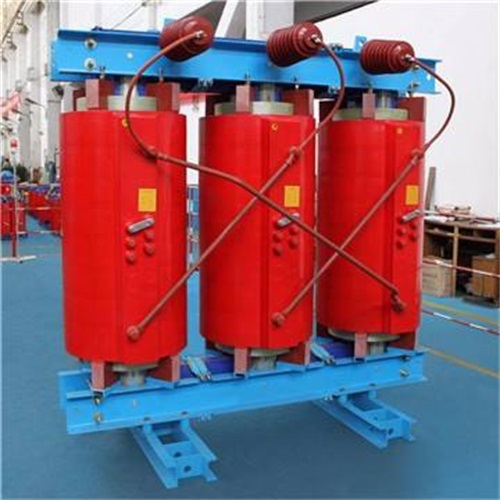 忻州SCB10-630KVA/10KV干式变压器