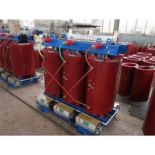忻州SCB13-125KVA干式变压器