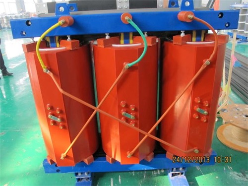 忻州SCB10-1000KVA/10KV干式变压器