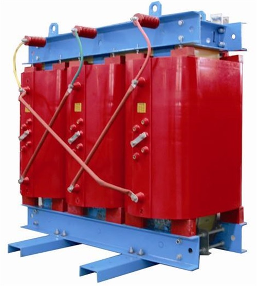 忻州SCB12-630KVA/10KV/0.4KV干式变压器