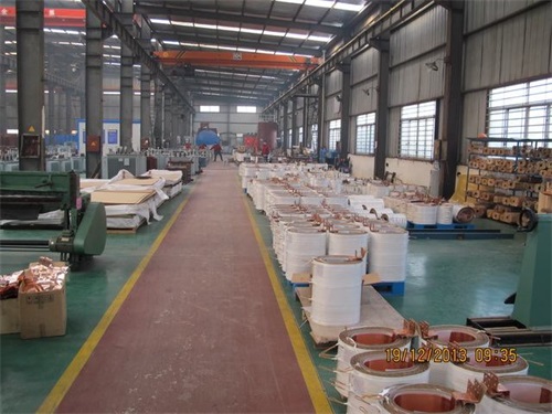 忻州S13-1600KVA/35KV/10KV/0.4KV油浸式变压器