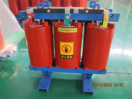 忻州SCB13-100KVA/10KV/0.4KV干式变压器