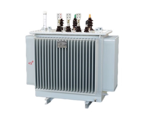 忻州S13-125KVA/10KV/0.4KV油浸式变压器