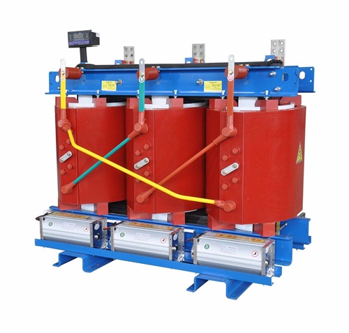 忻州SCB11-315KVA/10KV/0.4KV干式变压器