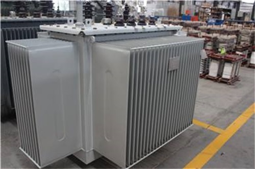 忻州S13-315KVA/10KV/0.4KV油浸式变压器