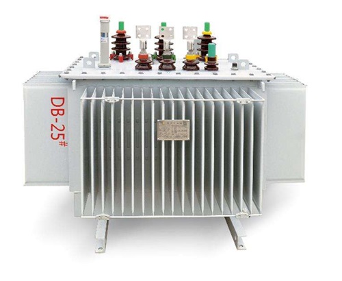 忻州S11-2000KVA/35KV/10KV/0.4KV油浸式变压器