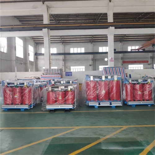 忻州SCB12-315KVA/35KV干式变压器