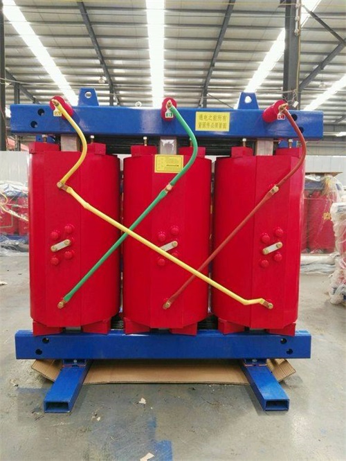忻州SCB10-250KVA/10KV/0.4KV干式变压器