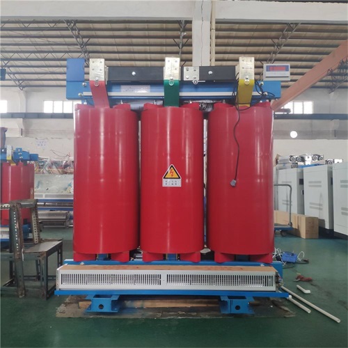 忻州SCB12-200KVA/10KV/0.4KV干式变压器