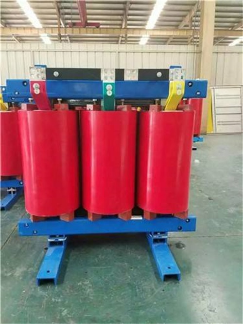 忻州SCB10-2000KVA/10KV干式变压器