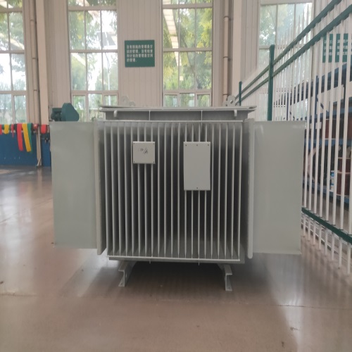 忻州S11变压器