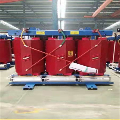 忻州SCB11-5000KVA干式变压器