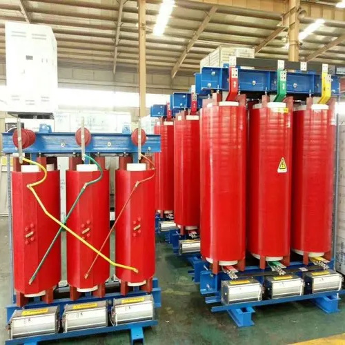 忻州SCB13-1000KVA变压器