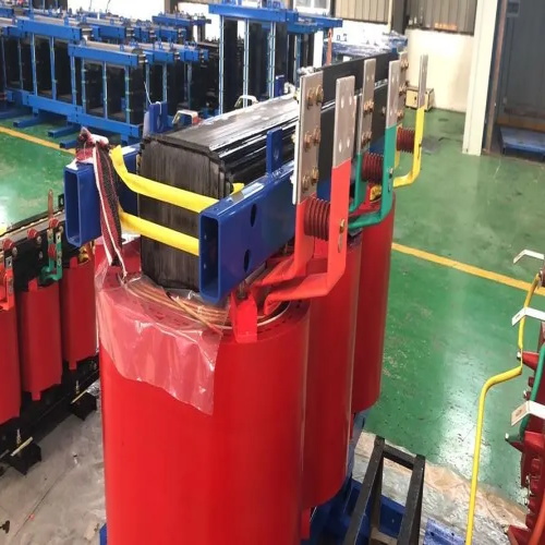 忻州SCBH15-250KVA非晶合金干式变压器