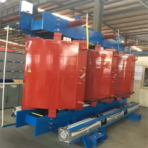 忻州SCB14-500KVA干式变压器