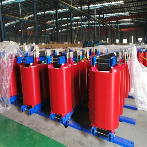 忻州SCB14-400KVA干式变压器