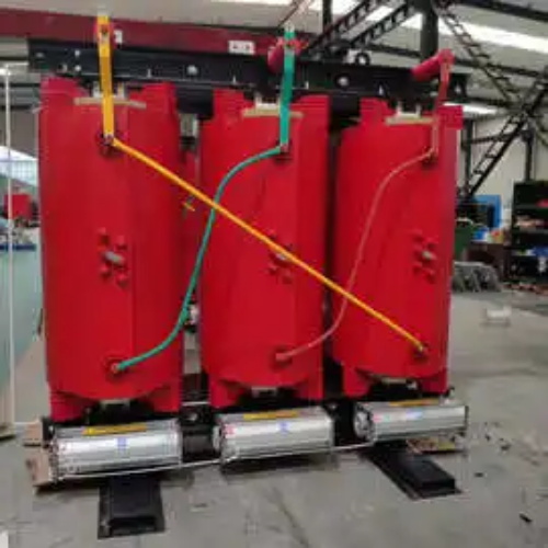 忻州SCB18-1000KVA干式变压器