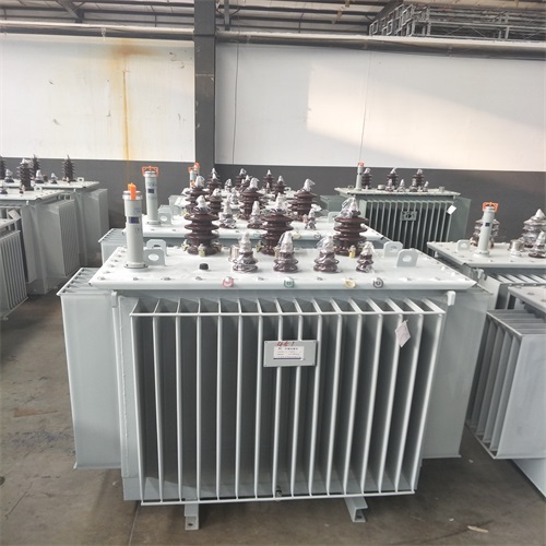 忻州sbh15型非晶合金变压器