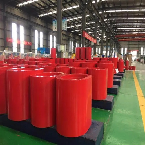 忻州1250KVA非晶合金干式变压器