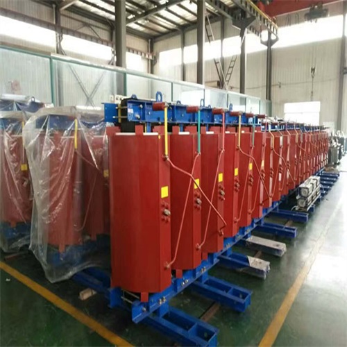 忻州SCB13-800KVA电力变压器