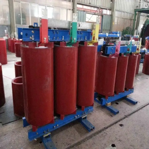 忻州SCBH15-1250KVA/10KV/0.4KV非晶合金干式变压器